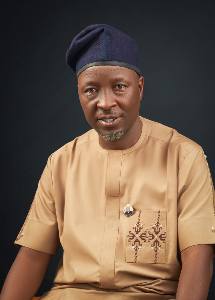 Engr. (Dr.) Thaddeus Terngu Tarzomon, Pioneer General Manager of BENROMA